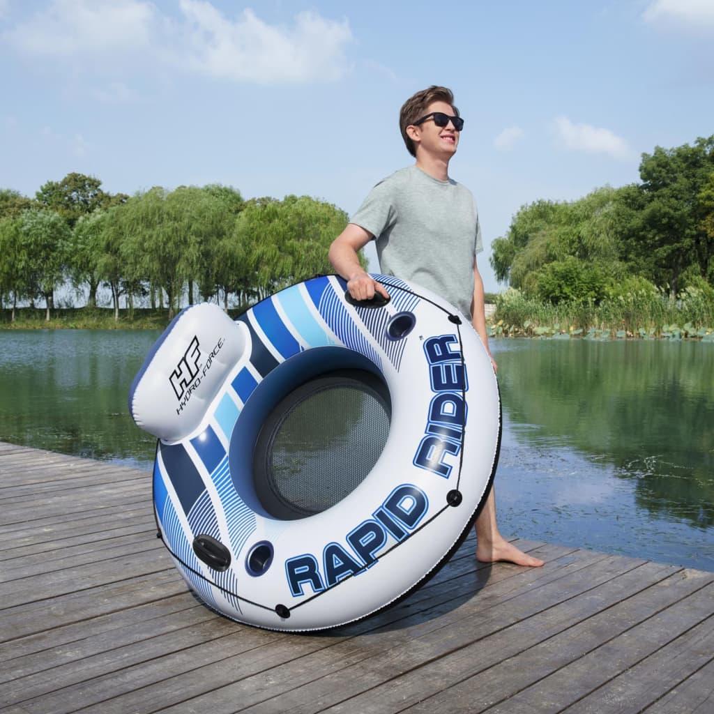 Bestway Inflatable Rapid Rider - Blue