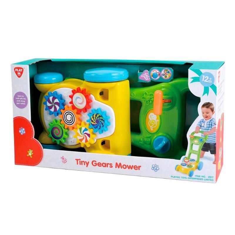 PlayGo Tiny Gears Mower