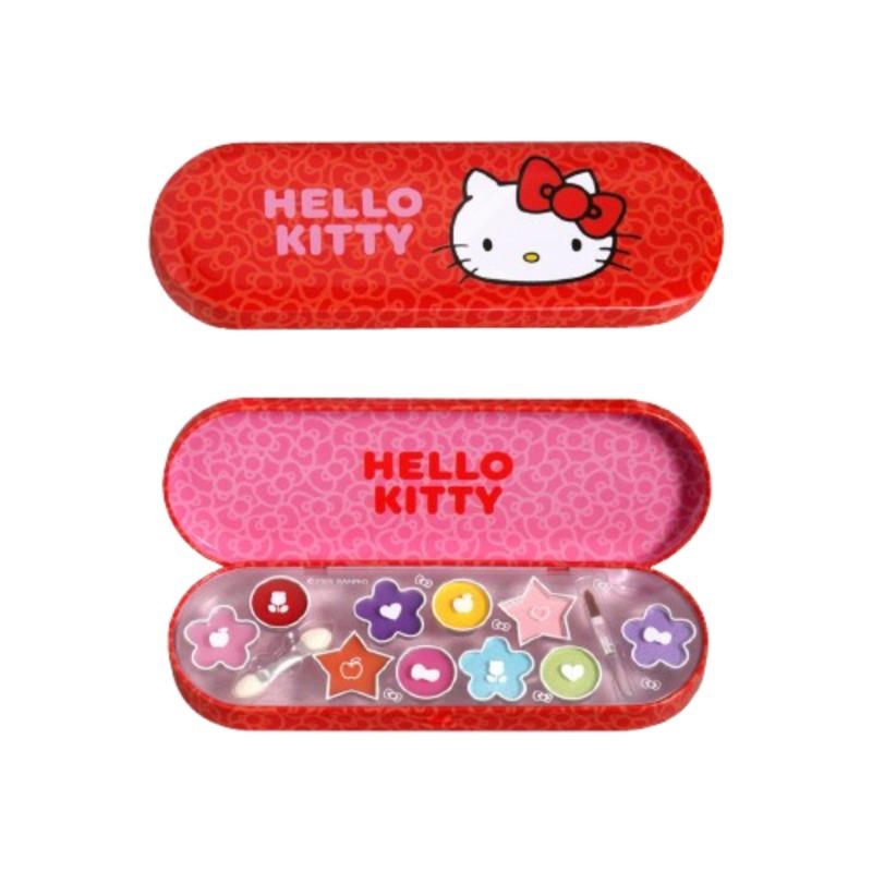 علبة مكياج هيلو كيتي من إير فال
