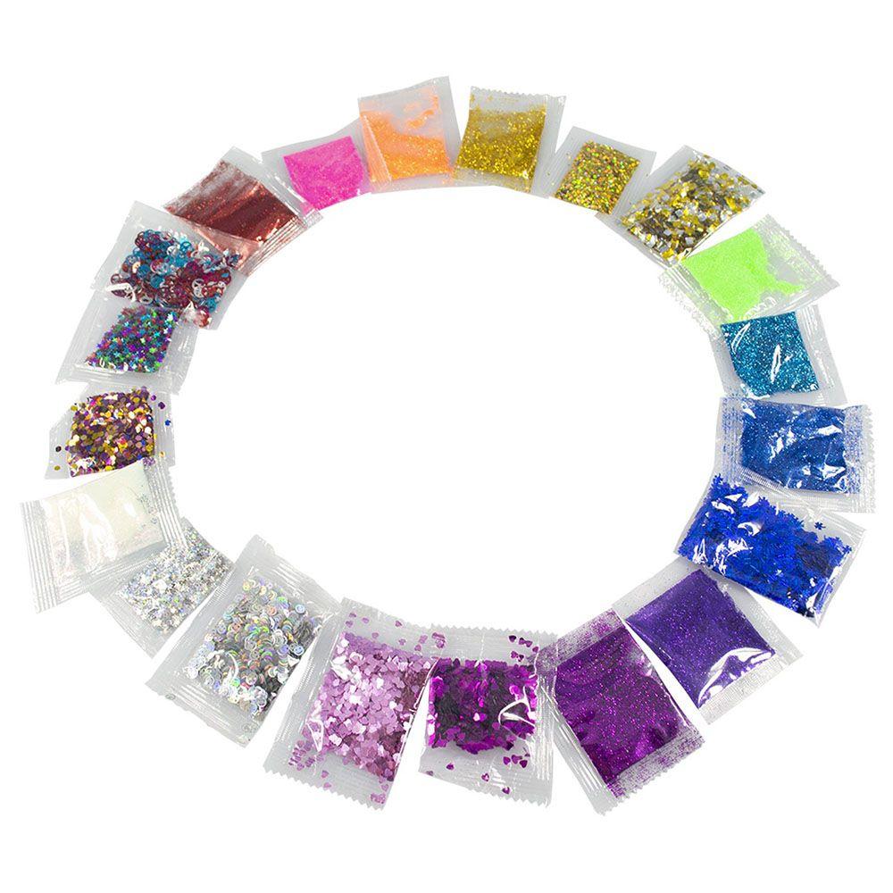 Cra-Z-Art Nickelodeon Super Slime Combos Studio