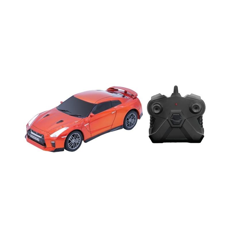 D-POWER Street Version Car 1:32 Gt Remote Control Car