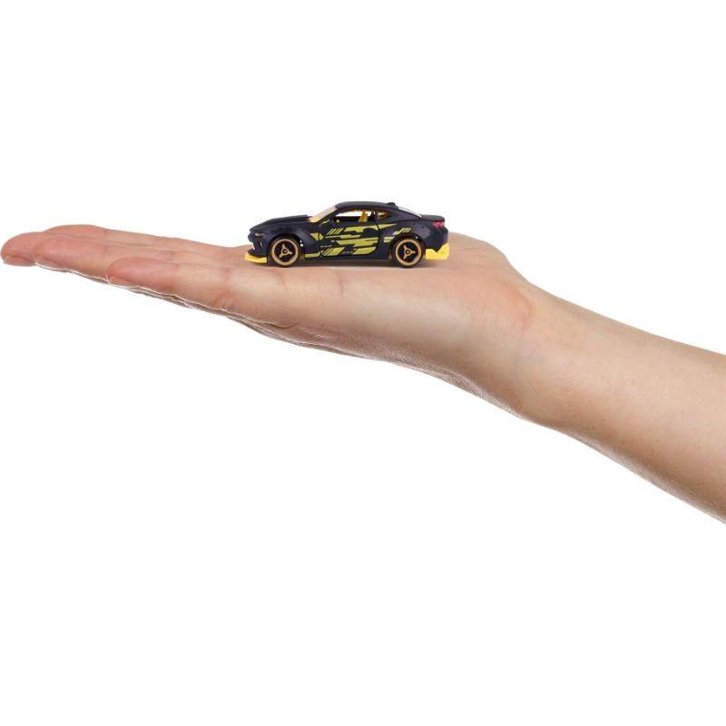 ماجوريت - مجموعة سيارات ليميتد إيديشن 5 قطع