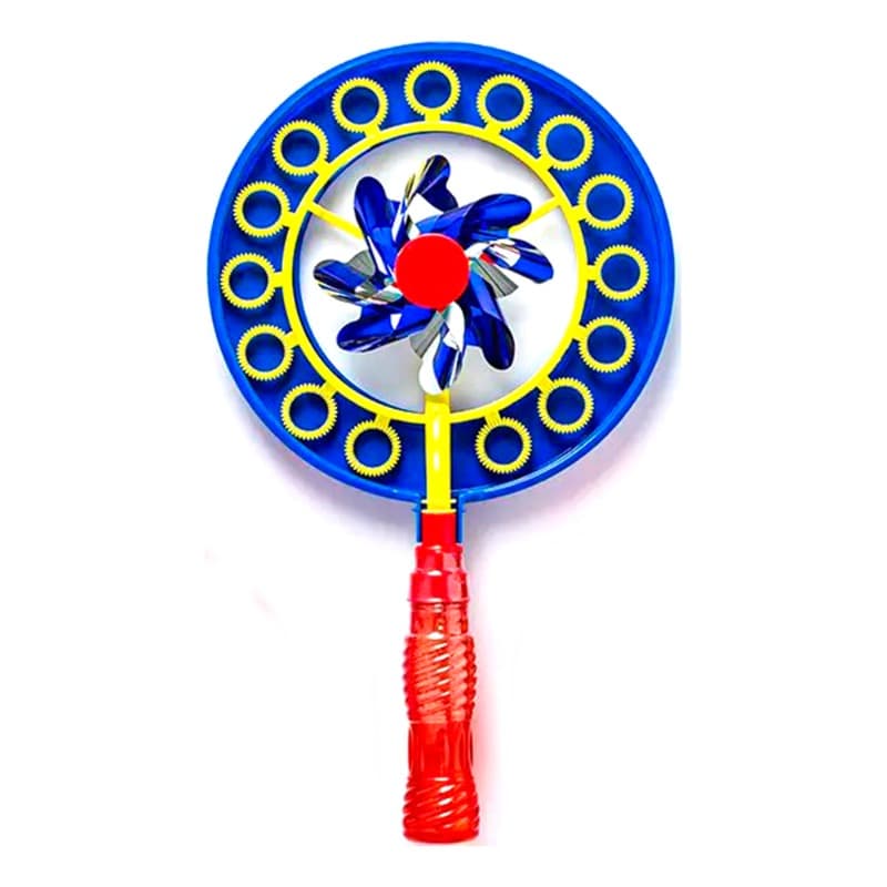 Majestic Bubble Bubble Fan