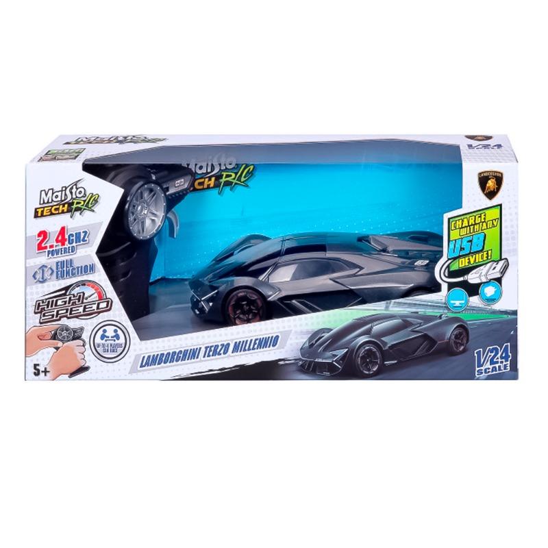 Maisto Tech 1:24 Lamborghini Terzo Millennio