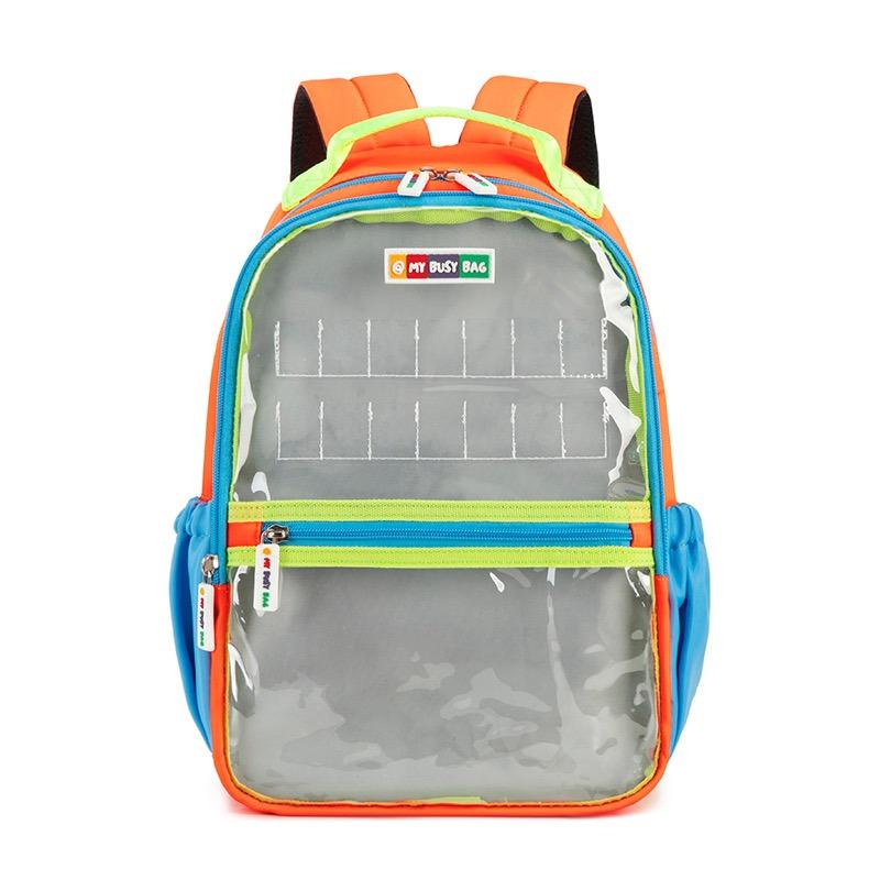 My Busy Bag ( boys 2-4 Years)