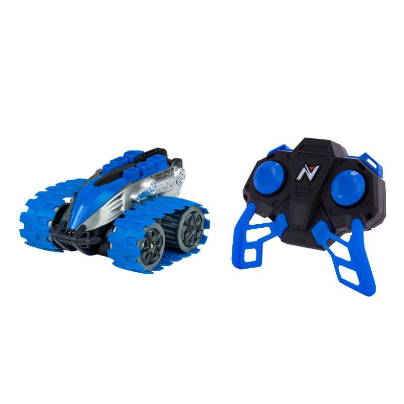 Nikko RC Nano Trax Remote Control Vehicle