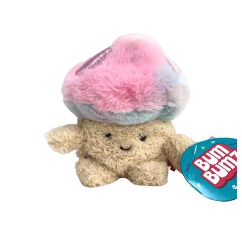 BumBumz Garden Bumz Soft plush - Multi Shapes
