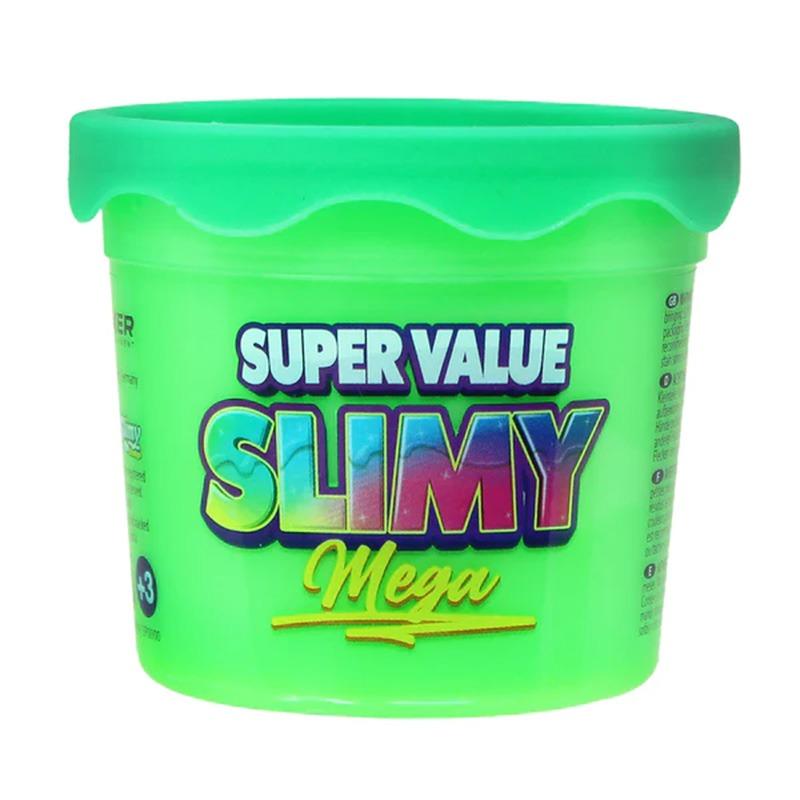Slimy Super Value Premium Packs 4 Pcs 56 grams
