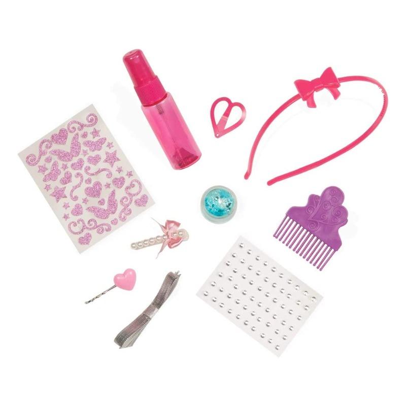 Our Generation Doll Bust Trista