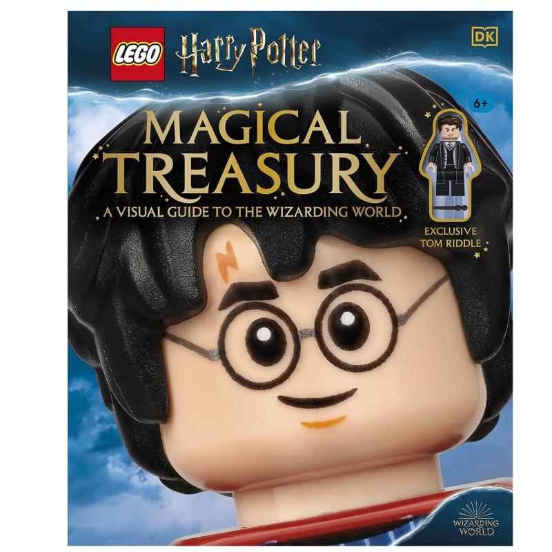 LEGO Harry Potter Magical Treasury