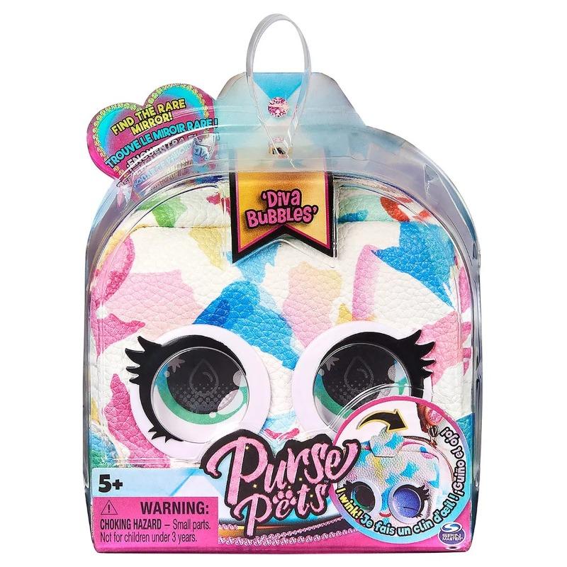 بيرس بيتس - حقيبة مايكرو