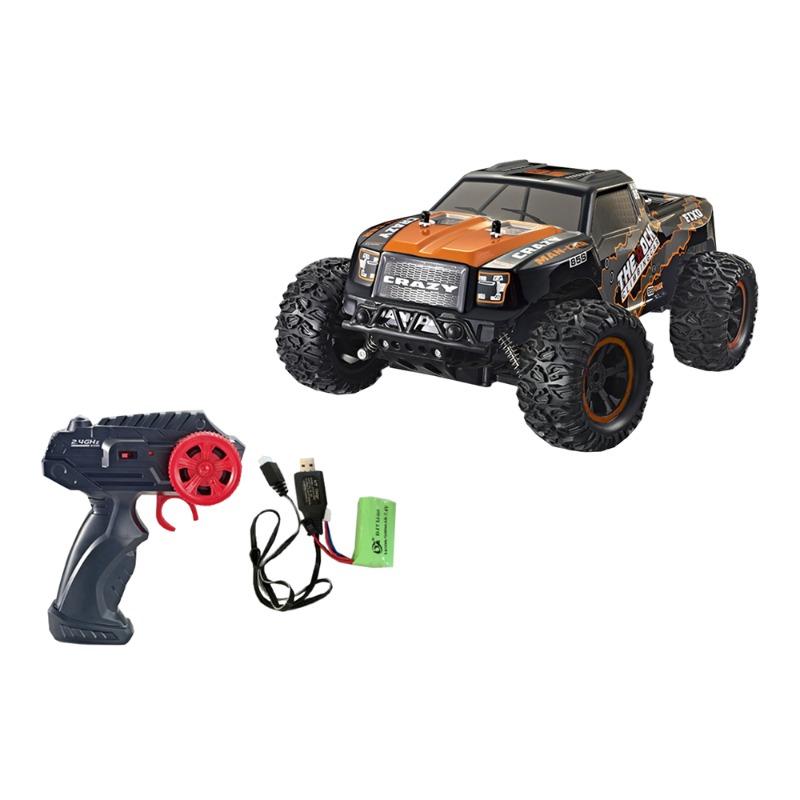High Speed Raider Pickup Truck with Remote Control