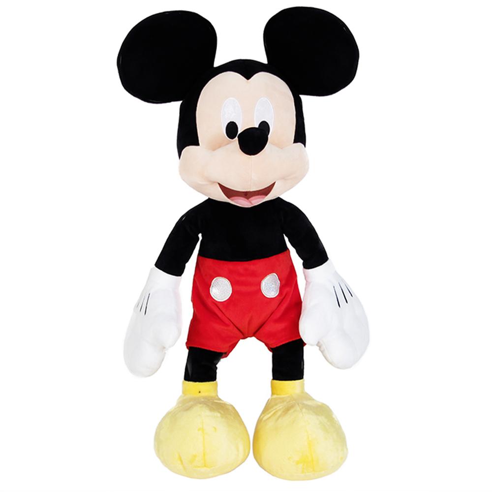 Disney Plush Mickey Core Minnie 30