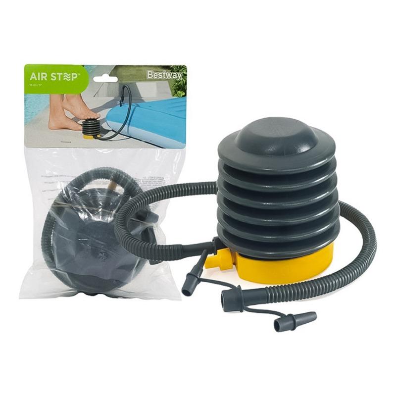 Bestway Foot Pump 13 Cm