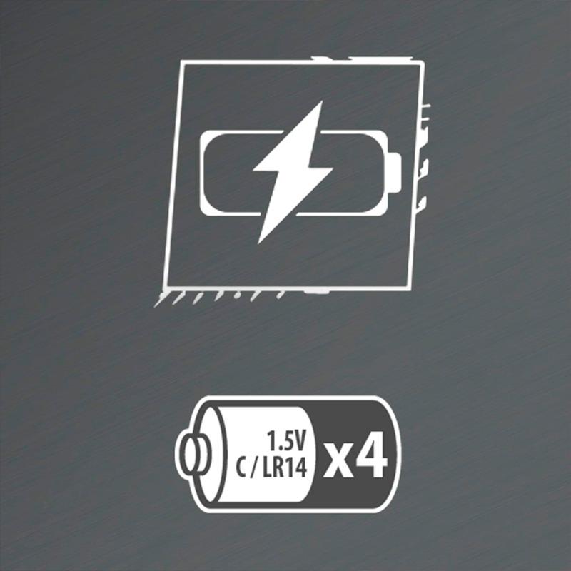 نيرف - مسدس ميجا الآلي موتوسترايك