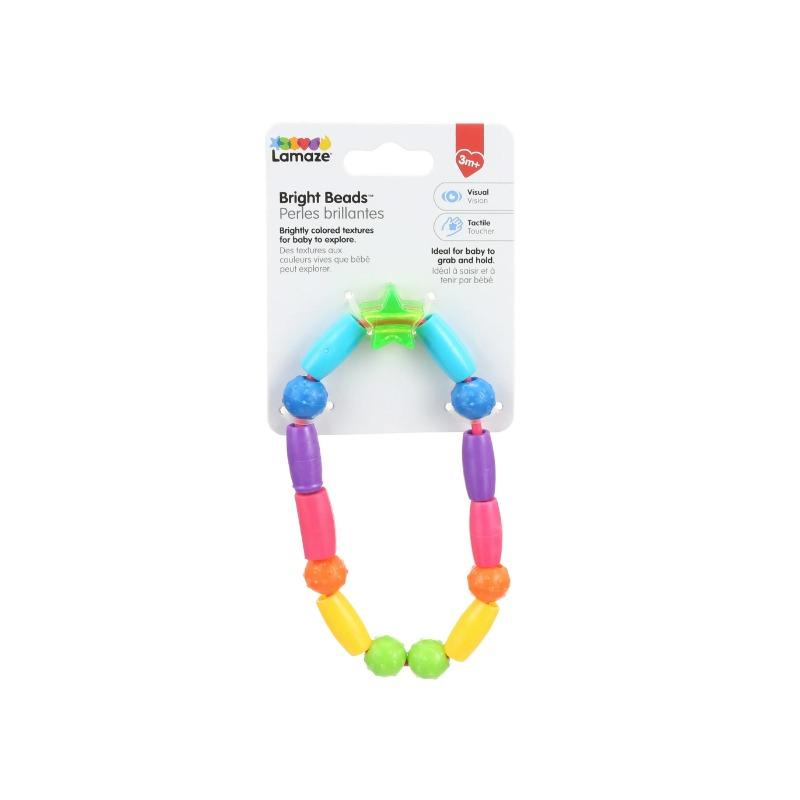 The First Years Bright Beads Teether