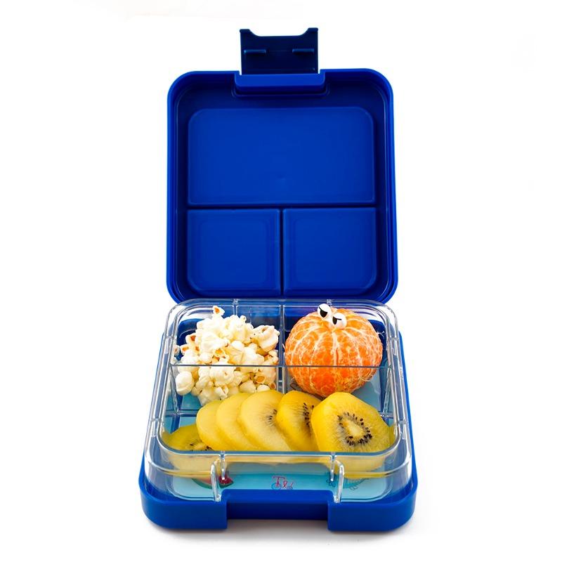 TW Bento Box Mini Lunch Box - Blue