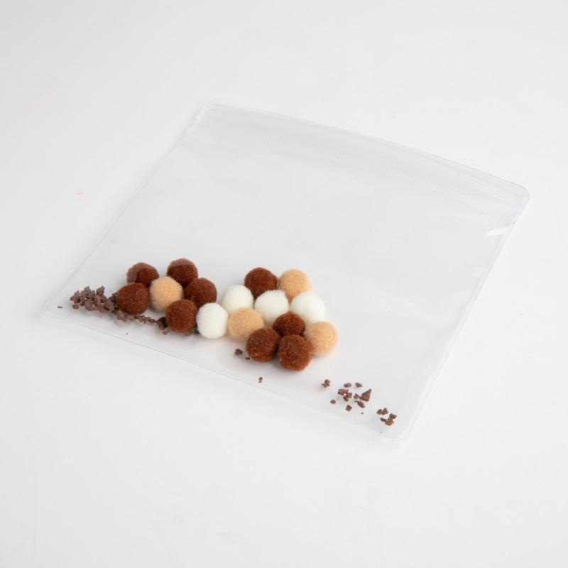 بوليندا - لعبة جست سكويش صناعة الكرواسان 60 جرام