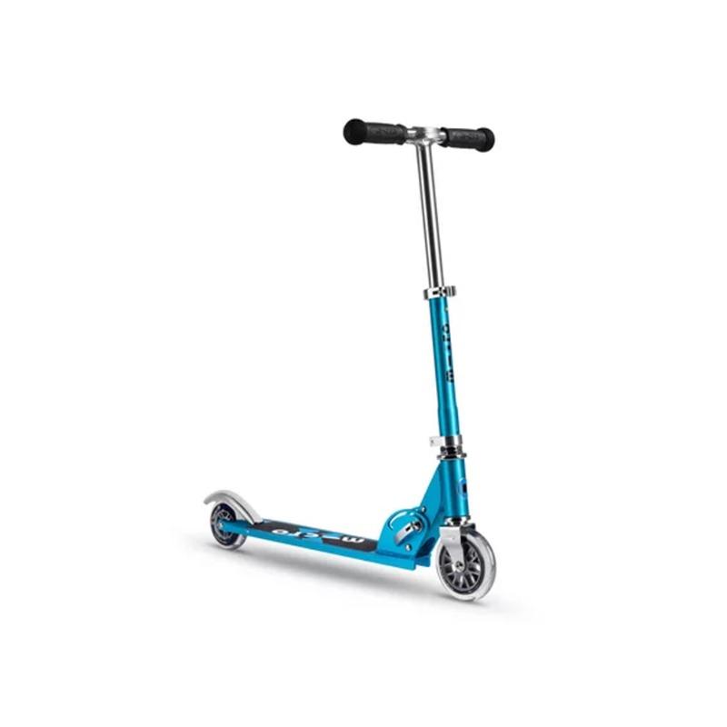 مايكرو لايت مضيئ أزرق