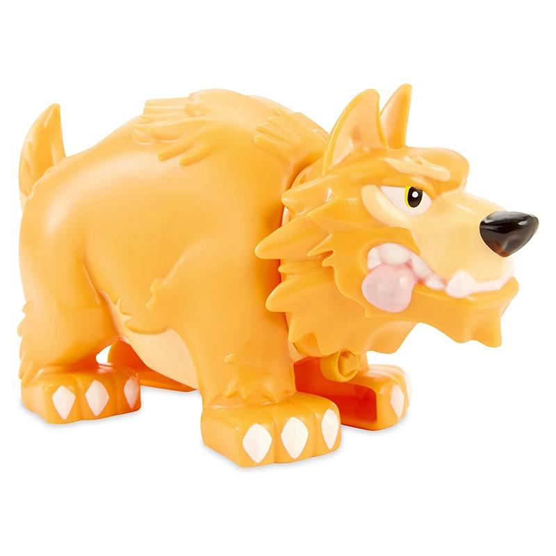 Little Tikes Kingdom Builders Pets Measurin
