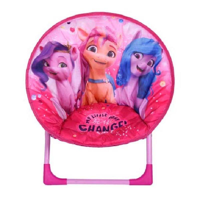 My Little Pony Moon Chair