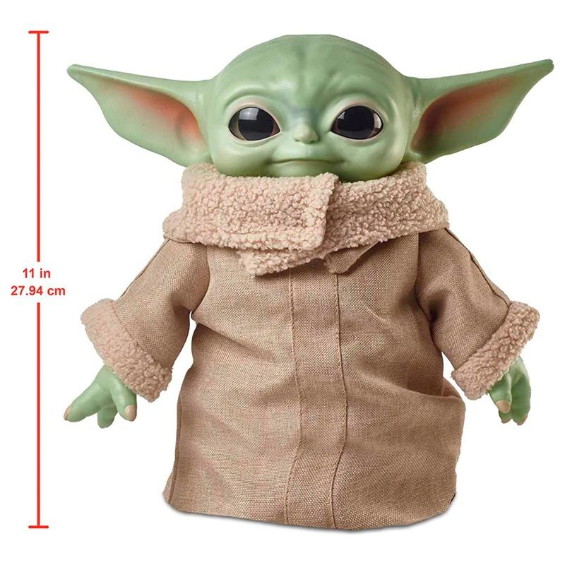 ستار وورز - شخصية جروجو القطيفة