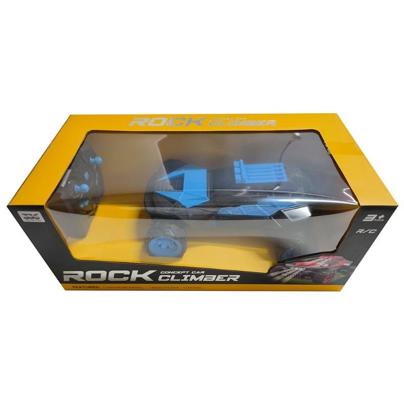 Rock Climber Off-Road 2.4G 1:24 Scale R/C Car