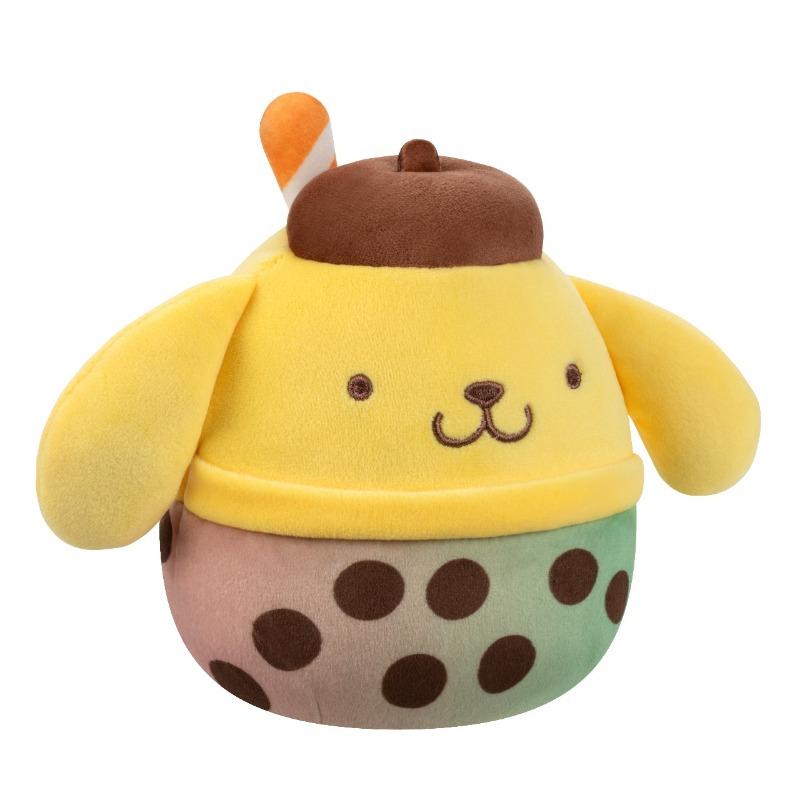 SQSN- Little Plush 5" Squishmallows Hello Kitty and Friends- Scented Blinds