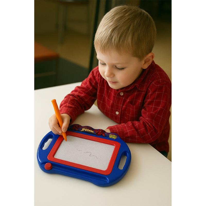 Marvel Spider-Man Magic Writing Board