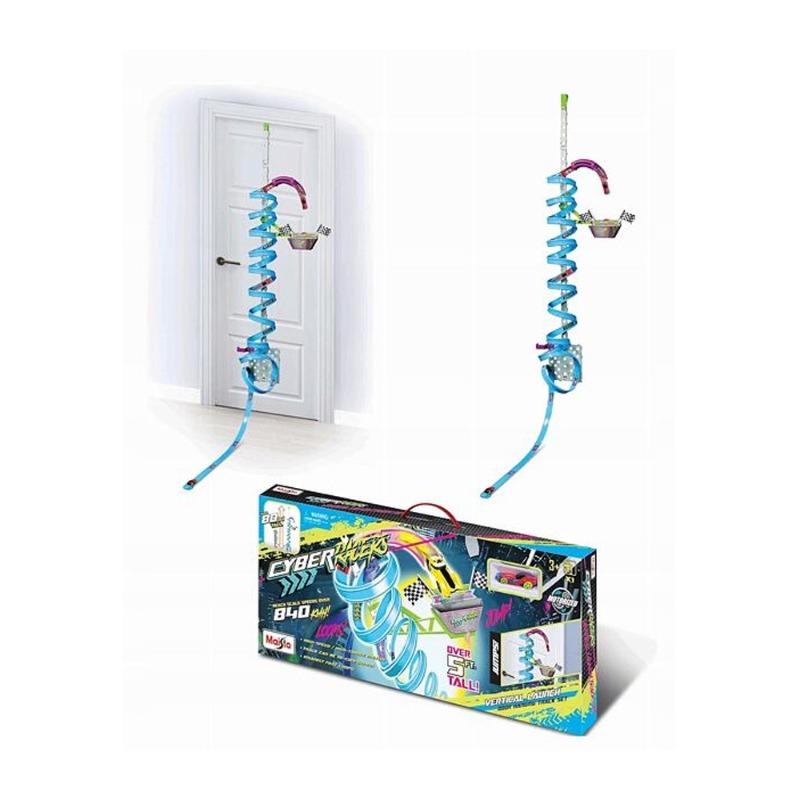مايستو - مجموعة مسار إطلاق السيارات سايبر رايسر