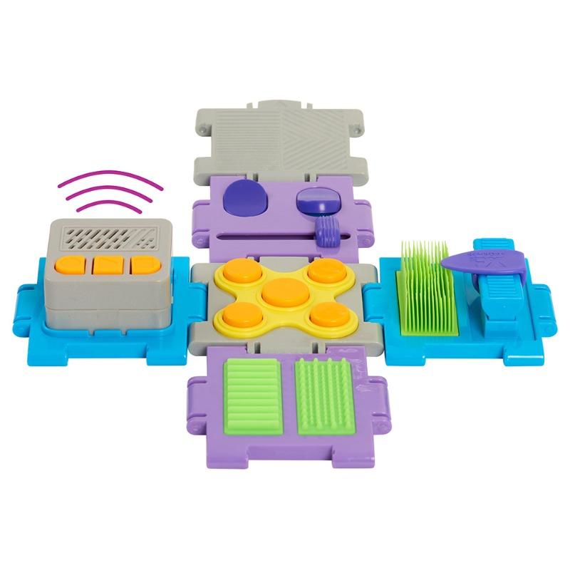 Buy 1 Get 1 Free Sensory Fx - Asmr Recorder Cube