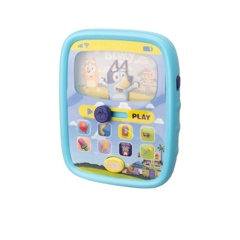 بلوي - لوحة التعلم الرائعة