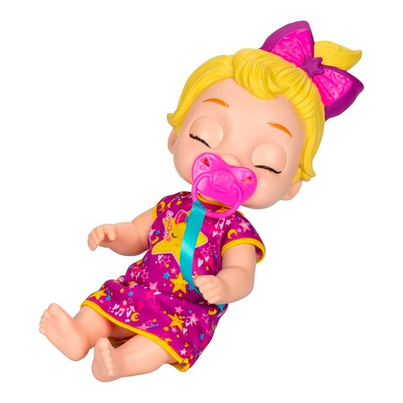 بيبي ألايف - مجموعة دمية ليل دريمر لالا جوجو سليبي بيبي