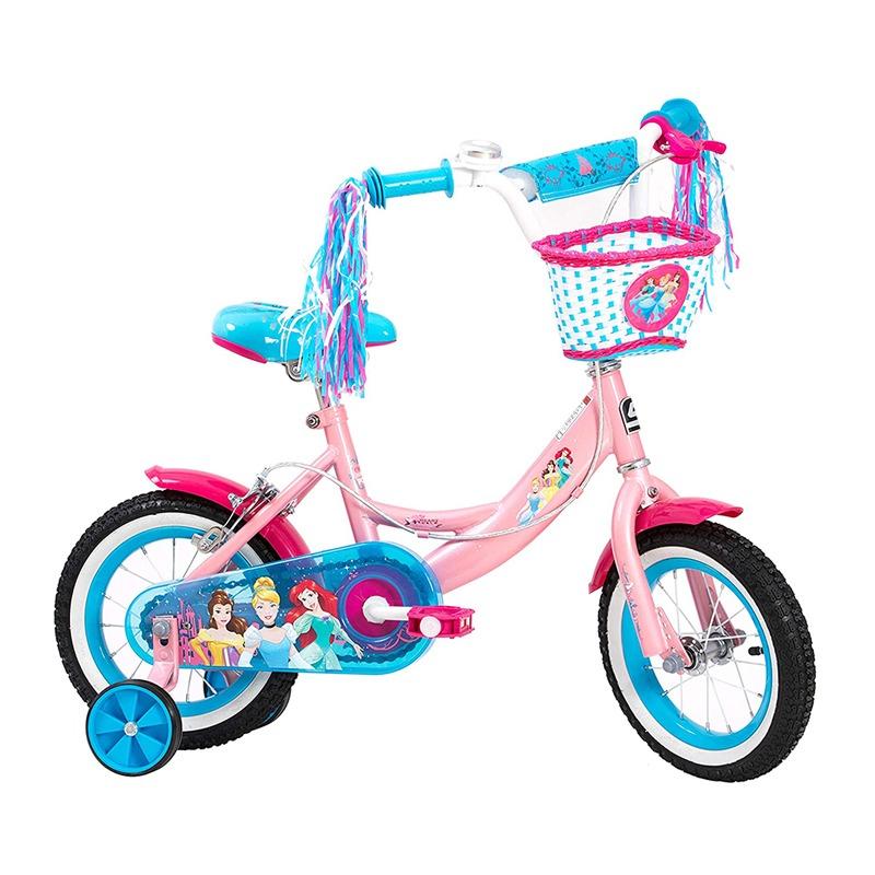 Spartan Disney Princess Bicycle 12 inch
