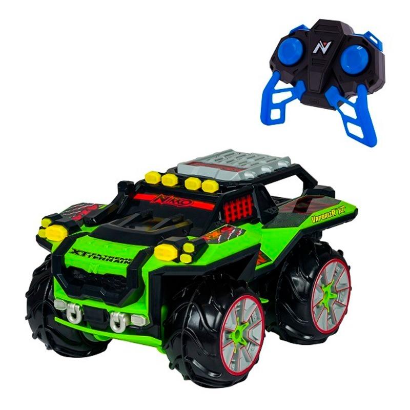 VaporizR XT Remote Controlled Car