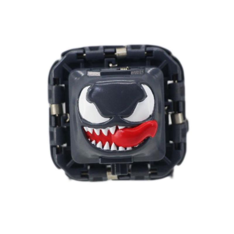 Marvel Spider Man Battle Cube Spiderman vs. Venom