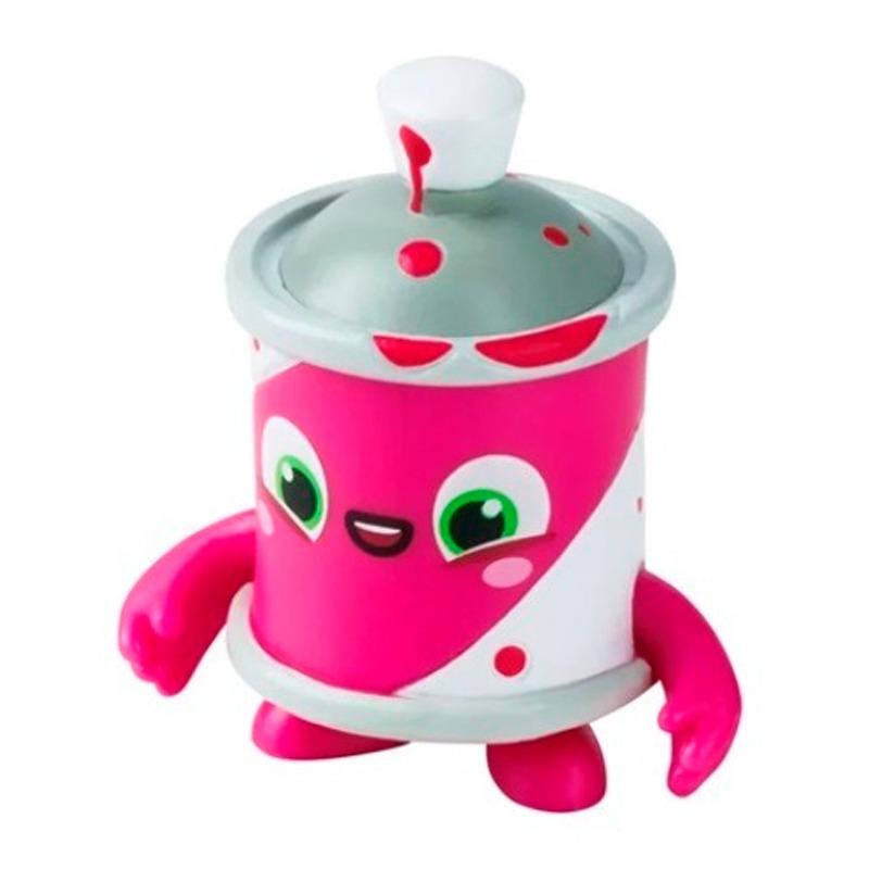 شخصية بينياتا سماشلينج سيريز 1