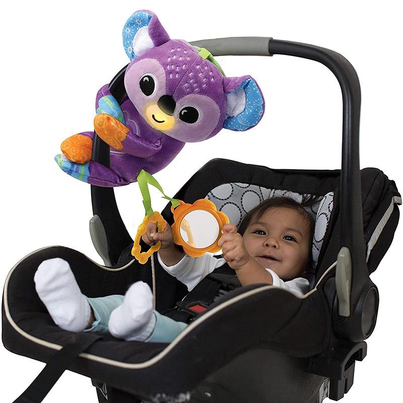 في تك - لعبة الكوالا اللطيفة للأطفال