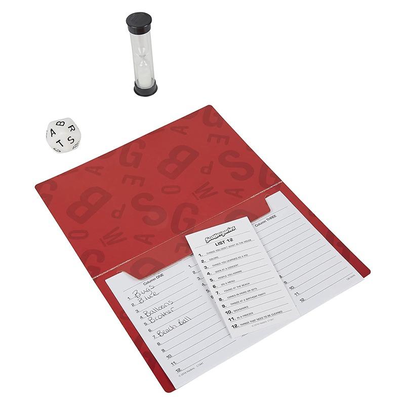 لعبة سكاترجوريز