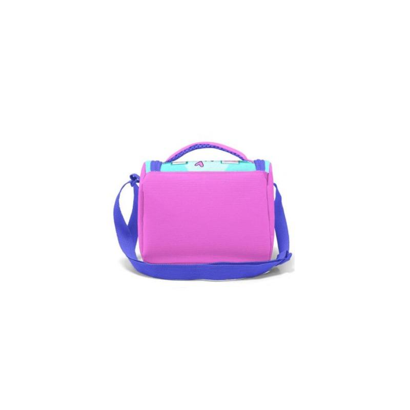 حقيبة طعام حرارية للأطفال – تصميم ملون وعازل للحرارة