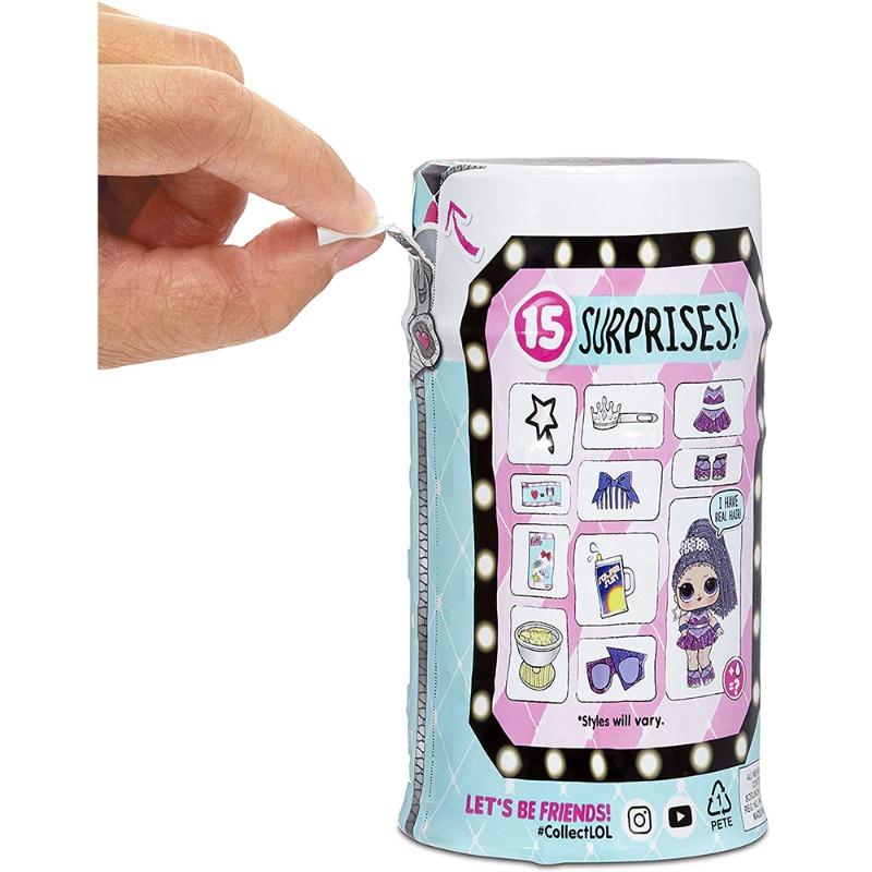 لول سربرايز - هير جولز سلسلة 2