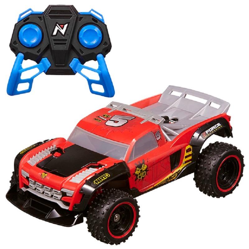 Nikko RC Pro Truck Radio Control