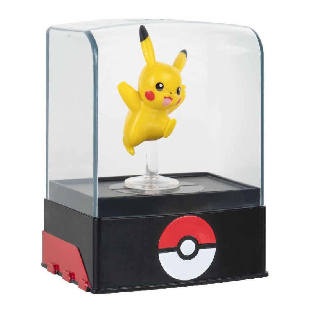 Pokemon Battle Figure - Pikachu