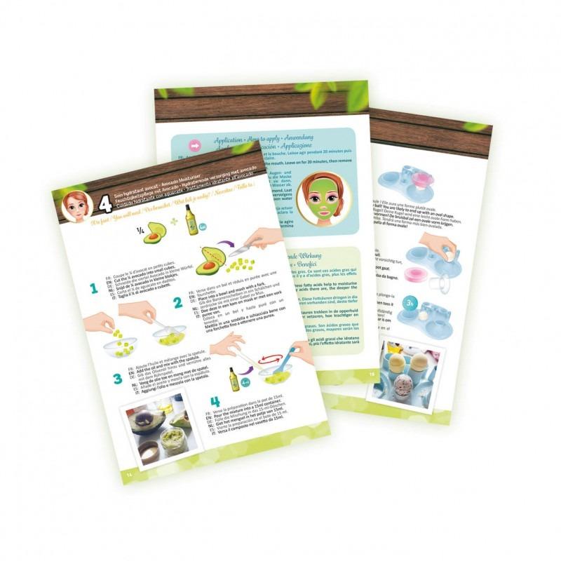 بوكي - استوديو التجميل الاحترافي