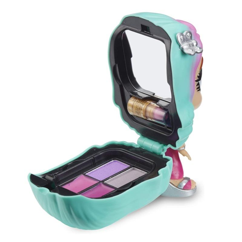 Shimmer n Sparkle Insta Glam Makeup Hayley Doll