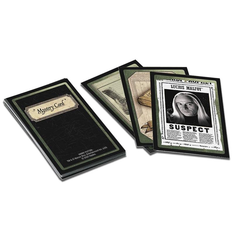 لعبة كلويدو هاري بوتر