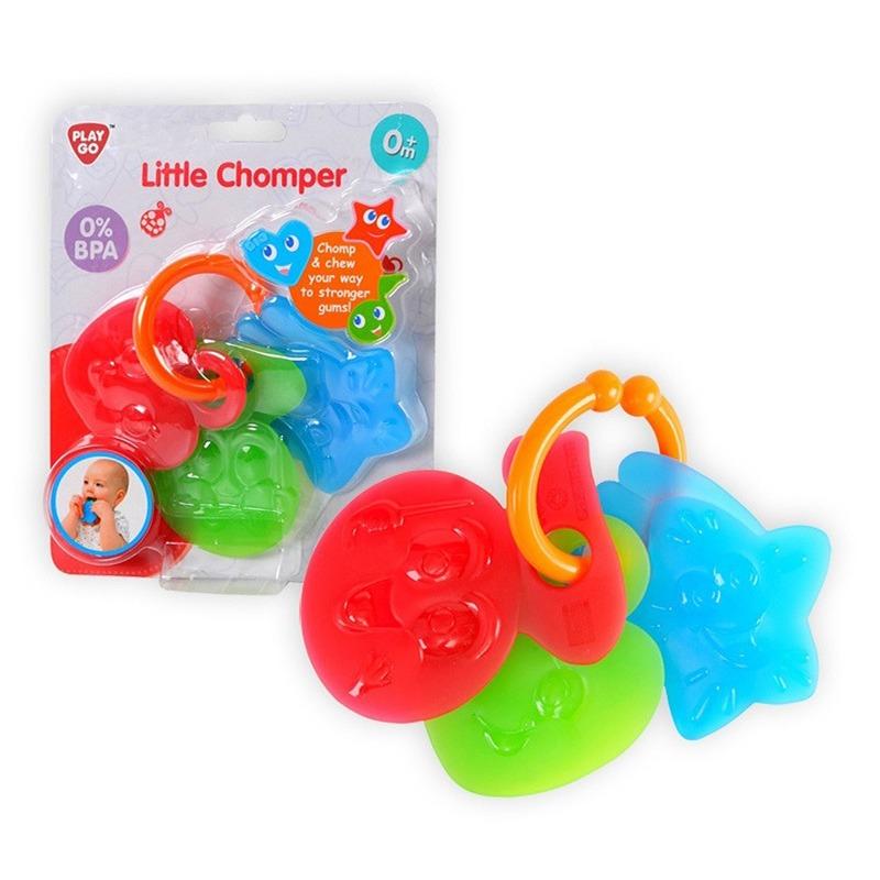 Play Go Sensory Little Charms