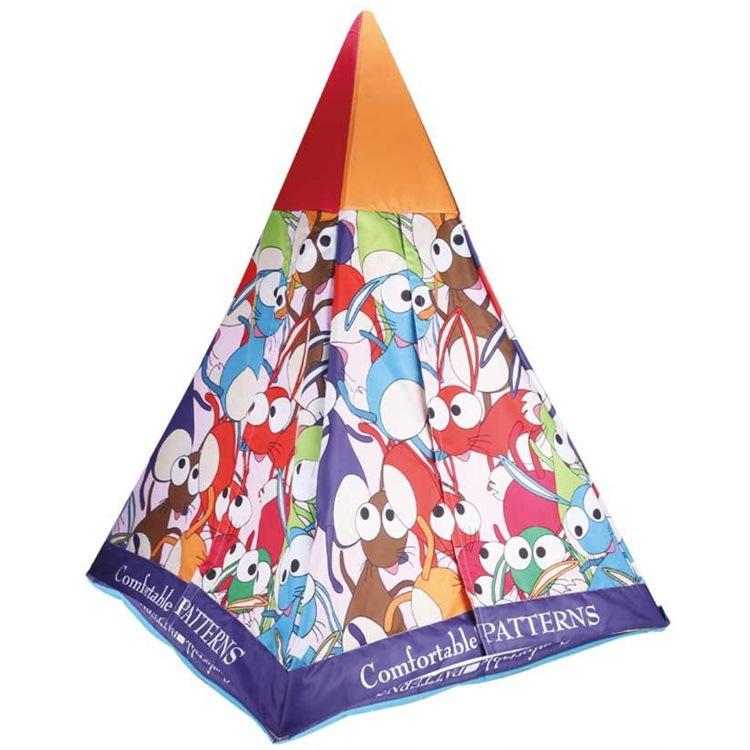 خيمة اللعب للأطفال