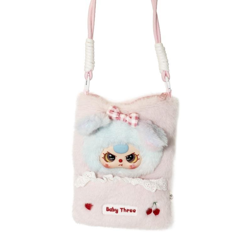 بيبي ثري – حقيبة معلقة متحركة