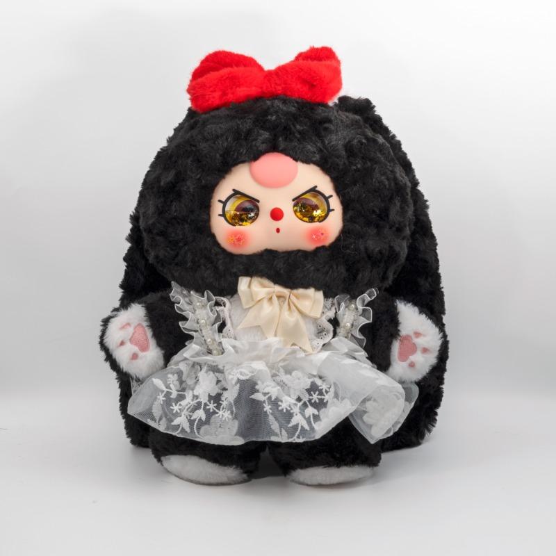 بيبي ثري - دمية قطيفة بيبي ثري 400% سويت هارت للاطفال